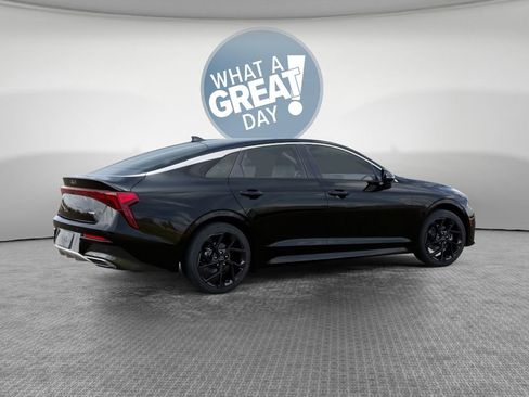 New 2026 Kia K5 GT-Line image 6