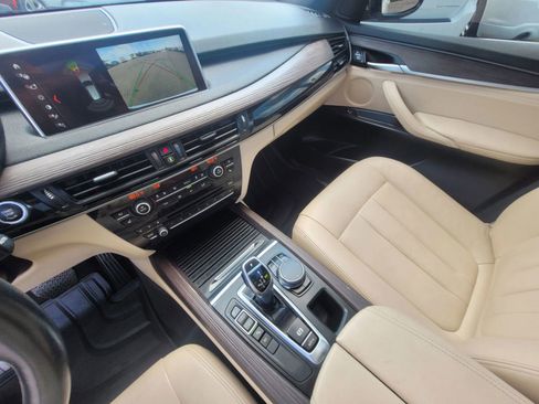 Used 2018 BMW X5 sDrive35i RWD image 35