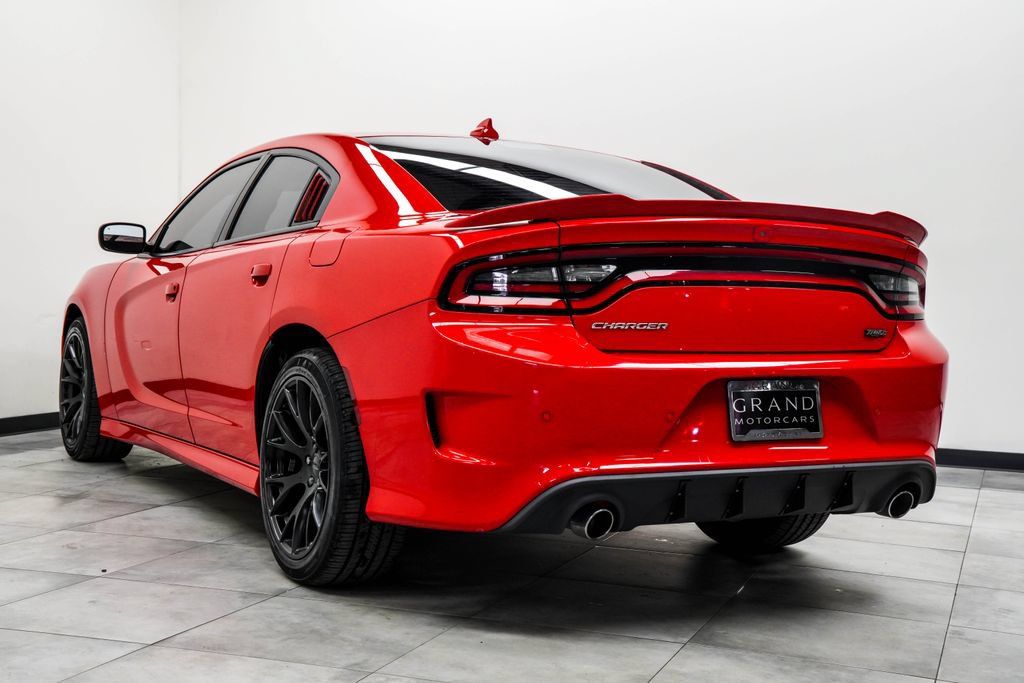 Used 2020 Dodge Charger GT RWD image 12