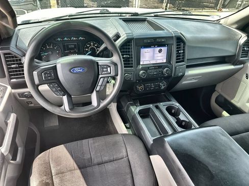 Used 2019 Ford F150 XL w/ Equipment Group 101A Mid AWD/4WD image 20