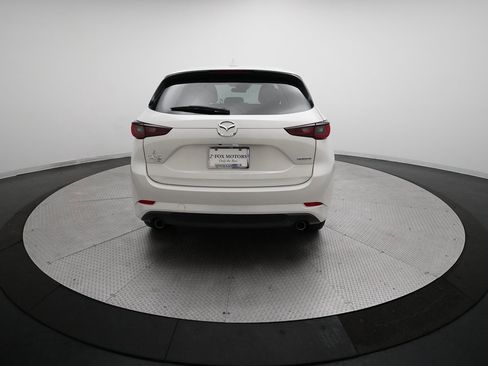 Used 2024 MAZDA CX-5 AWD 2.5 S w/ Select Package image 25