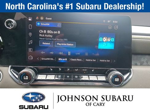 Used 2024 Chevrolet Colorado ZR2 w/ Technology Package AWD/4WD image 16