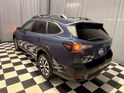 Certified 2023 Subaru Outback Premium AWD/4WD image 6