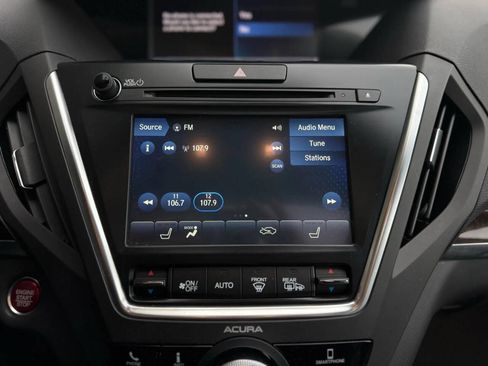 Used 2019 Acura MDX SH-AWD image 18