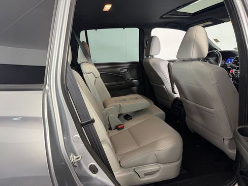 Used 2019 Honda Passport Elite image 26