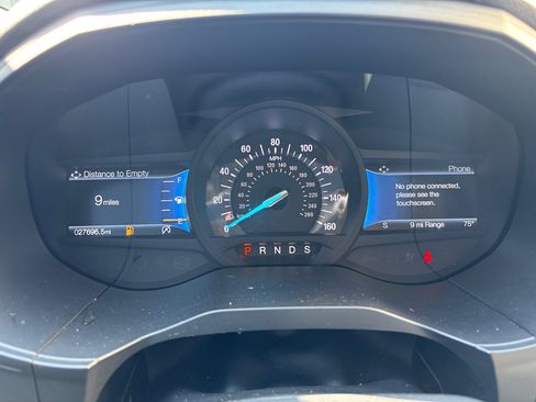 Used 2022 Ford Edge Titanium image 19