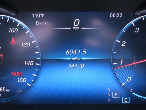 Used 2021 Mercedes-Benz C 300 Sedan image 20