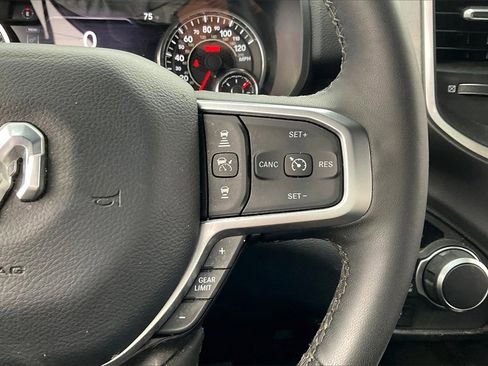 Used 2025 RAM 1500 Big Horn image 20