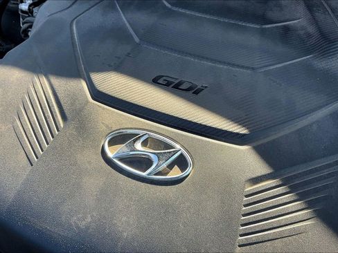 Used 2022 Hyundai Palisade Calligraphy image 32