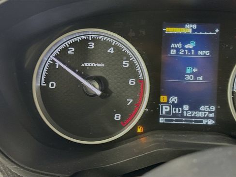 Used 2022 Subaru Forester Premium AWD/4WD image 14