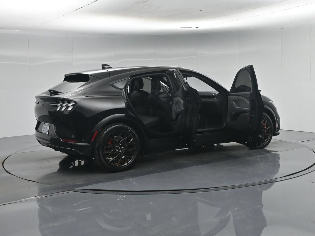 Used 2023 Ford Mustang Mach-E GT w/ GT Performance Edition AWD/4WD image 6