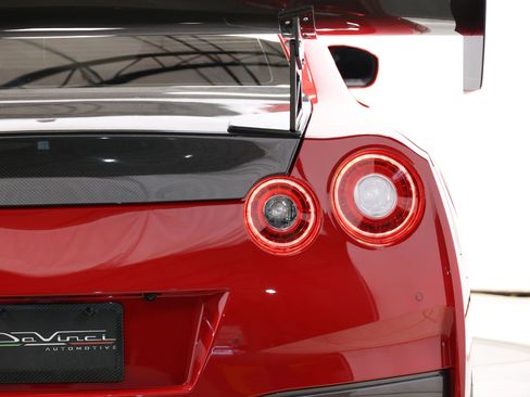 Used 2019 Nissan GT-R Premium w/ Premium Interior Package AWD/4WD image 56