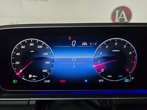 New 2026 Mercedes-Benz GLE 350 4MATIC image 35