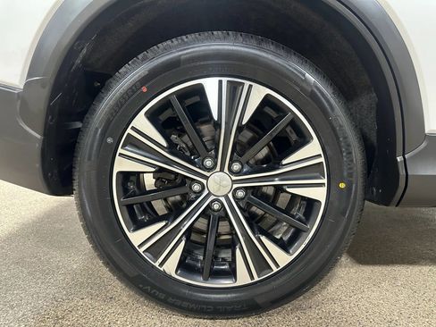 Used 2022 Mitsubishi Eclipse Cross SE image 57