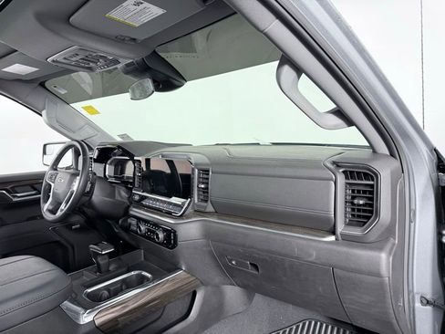 Used 2025 Chevrolet Silverado 1500 RST w/ Convenience Package II image 25
