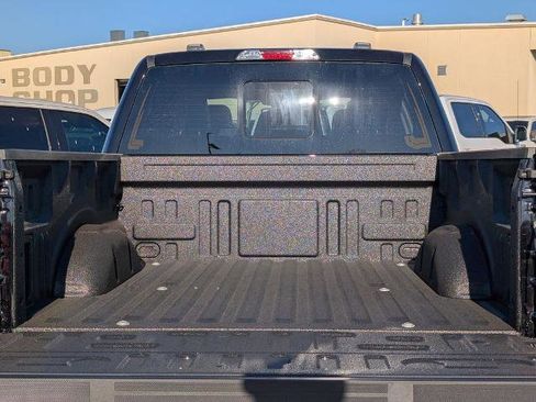 New 2026 Ford F150 XLT w/ Equipment Group 302A MID image 27