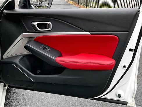 Used 2023 Acura Integra A-Spec image 23