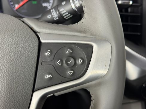 Used 2019 GMC Acadia SLE FWD image 27