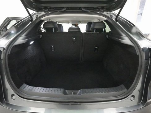 Certified 2024 MAZDA CX-30 AWD 2.5 S w/ Select Sport Pkg image 10