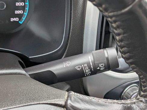 Used 2017 GMC Canyon SLE w/ Nightfall Edition image 27