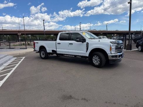 Used 2023 Ford F250 XLT w/ 360-Degree Camera Package AWD/4WD image 18