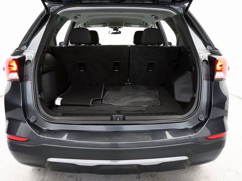 Used 2022 Chevrolet Equinox LT AWD/4WD image 29