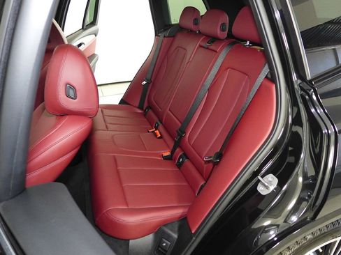 Used 2022 BMW X3 xDrive30i w/ M Sport Package 2 image 21