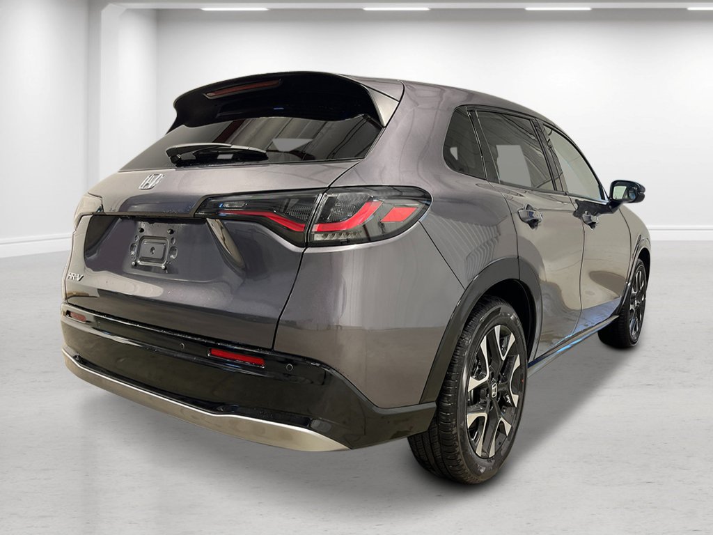 New 2027 Honda HR-V EX-L image 6