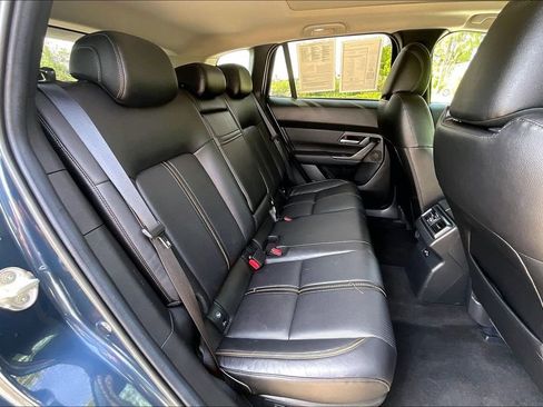 Used 2025 MAZDA CX-50 AWD 2.5 Hybrid w/ Premium Pkg image 27