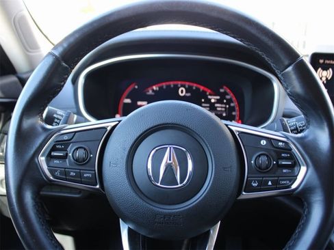 Used 2023 Acura MDX FWD image 34