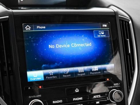 Used 2019 Subaru Forester Limited w/ Popular Package #3 AWD/4WD image 25
