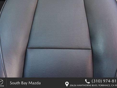 Certified 2022 MAZDA CX-30 2.5 Turbo w/ Premium Plus Pkg image 24