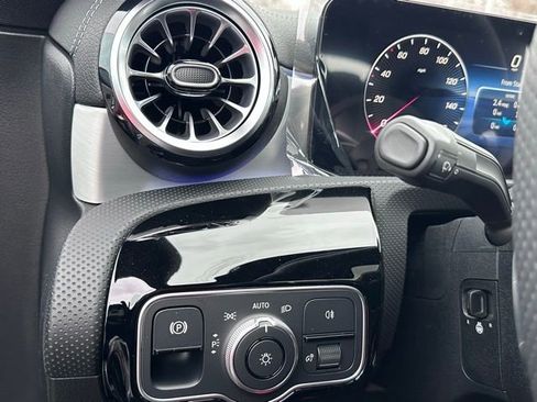 New 2026 Mercedes-Benz CLA 250 4MATIC image 17