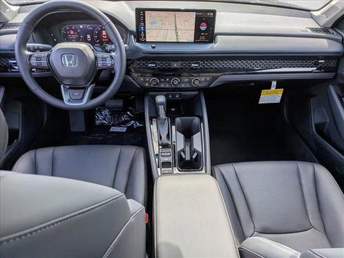 New 2026 Honda Accord Touring image 13