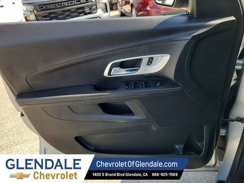 Certified 2013 Chevrolet Equinox LS image 33