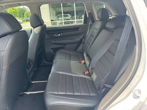 Used 2023 Honda CR-V EX-L image 21