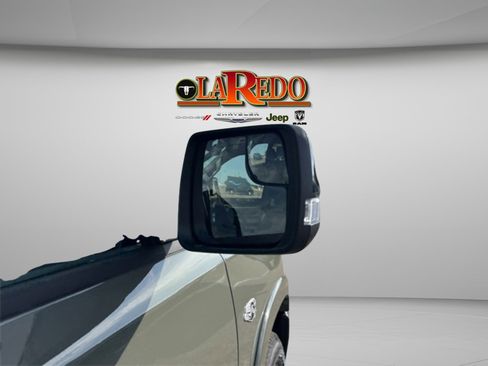 New 2026 RAM 1500 Lone Star image 26