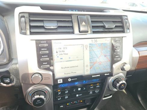 Used 2020 Toyota 4Runner Limited image 20