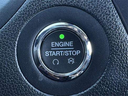 Used 2018 Ford Explorer Sport w/ Equipment Group 401A image 21