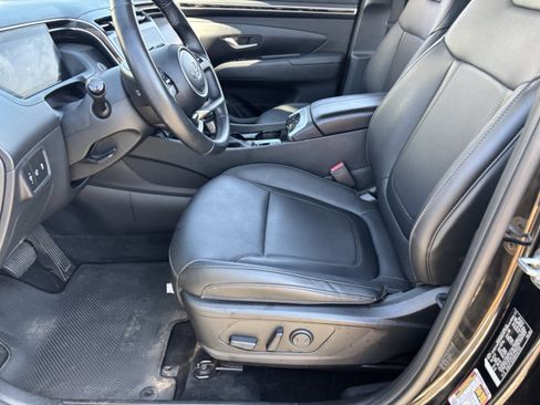 Used 2024 Hyundai Tucson SEL w/ Convenience Package FWD image 19
