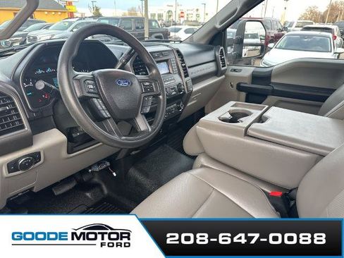 Certified 2020 Ford F250 XL w/ Power Equipment Group image 19