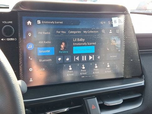 New 2026 Subaru Outback Premium AWD/4WD image 13