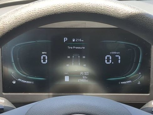 Used 2024 Kia Sportage LX FWD image 30