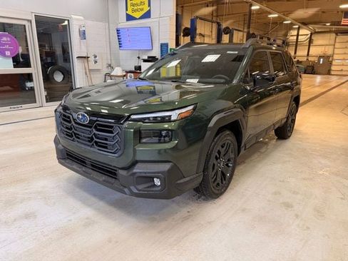 New 2026 Subaru Outback Limited XT image 4