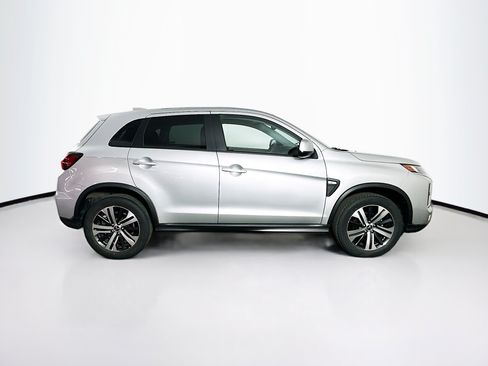 Used 2025 Mitsubishi Outlander Sport AWD image 10