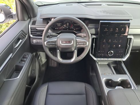 New 2026 GMC Acadia Elevation w/ Elevation Premium Package image 16