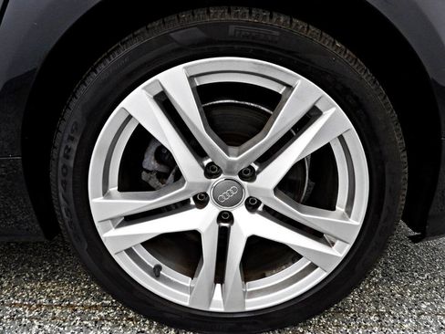 Used 2017 Audi A7 3.0T Premium Plus image 22