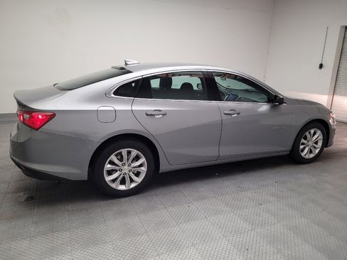 Used 2023 Chevrolet Malibu LT FWD image 10