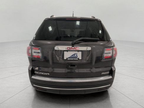 Used 2015 GMC Acadia SLT AWD/4WD image 25