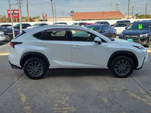 Used 2018 Lexus NX 300 F Sport image 2
